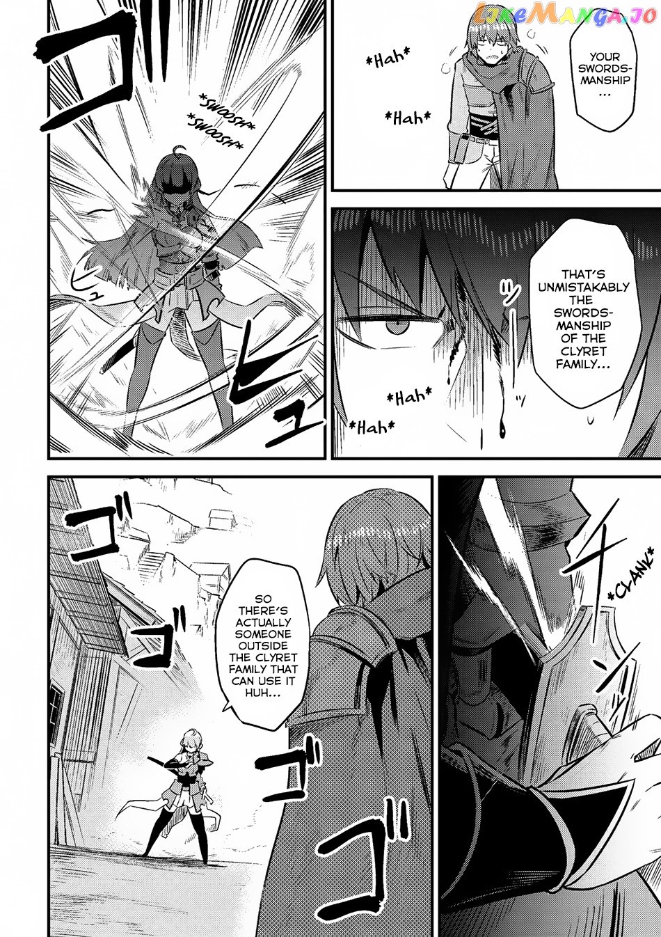 Redo Of Healer, Chapter 10.2 image 15